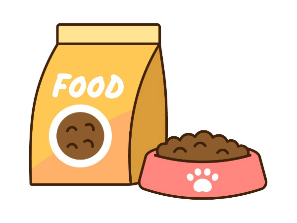 食事のご用意