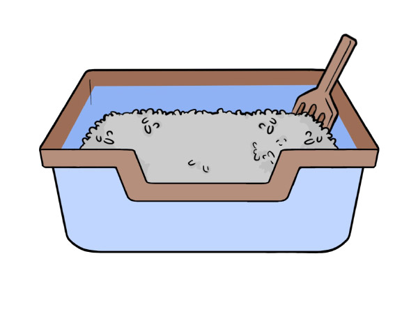 トイレ掃除