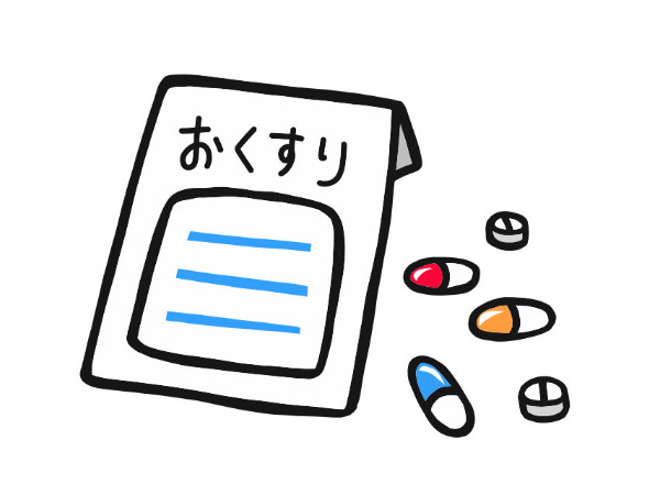 投薬・介護